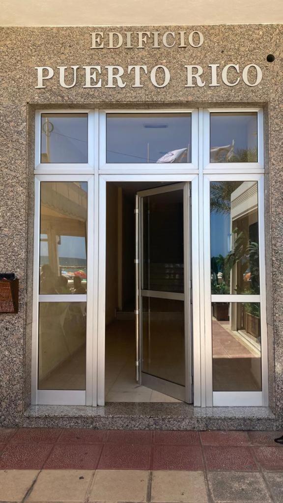 El Campello, Campelloアパートメント エクステリア 写真